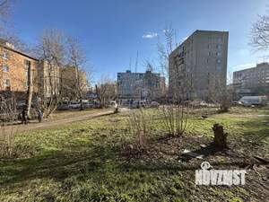 1-к квартира, вторичка, 32м2, 1/5 этаж