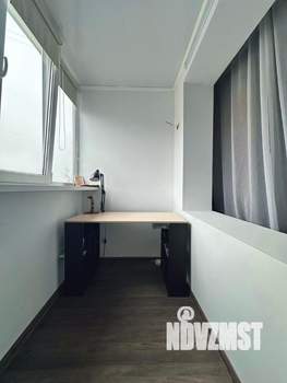 2-к квартира, вторичка, 44м2, 9/9 этаж