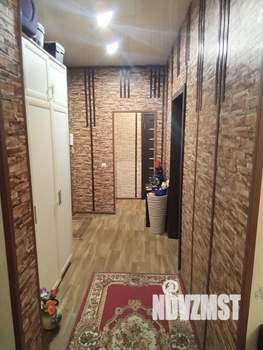 2-к квартира, вторичка, 55м2, 1/4 этаж