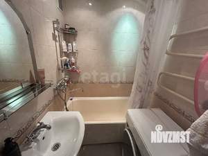 2-к квартира, вторичка, 44м2, 8/9 этаж