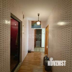 2-к квартира, вторичка, 53м2, 2/10 этаж
