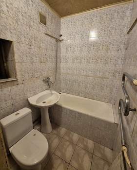 2-к квартира, вторичка, 46м2, 2/4 этаж