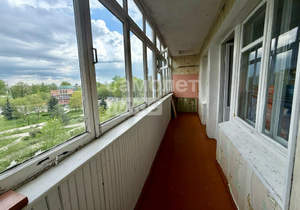 1-к квартира, вторичка, 38м2, 4/9 этаж
