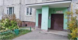 2-к квартира, вторичка, 52м2, 8/9 этаж