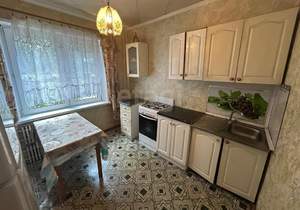 3-к квартира, вторичка, 65м2, 1/9 этаж