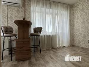 2-к квартира, вторичка, 45м2, 2/5 этаж