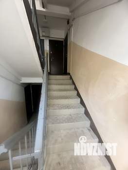 1-к квартира, вторичка, 31м2, 2/5 этаж