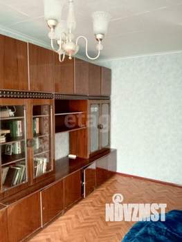 2-к квартира, вторичка, 44м2, 2/5 этаж