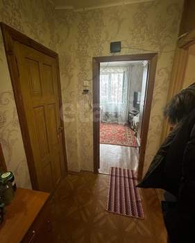 1-к квартира, вторичка, 29м2, 8/9 этаж