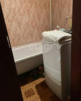 2-к квартира, вторичка, 48м2, 1/2 этаж