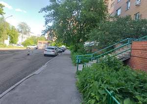 2-к квартира, вторичка, 48м2, 4/9 этаж