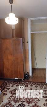 3-к квартира, вторичка, 58м2, 4/5 этаж