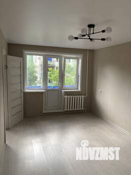 2-к квартира, вторичка, 45м2, 3/5 этаж