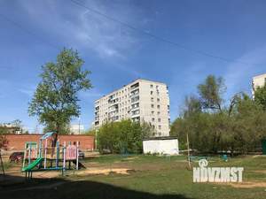 3-к квартира, вторичка, 62м2, 9/9 этаж