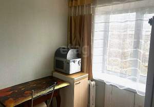 1-к квартира, вторичка, 29м2, 5/5 этаж