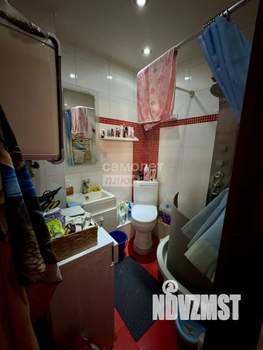 3-к квартира, вторичка, 57м2, 4/5 этаж