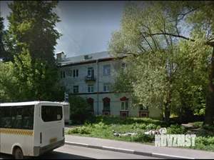 3-к квартира, вторичка, 52м2, 1/3 этаж