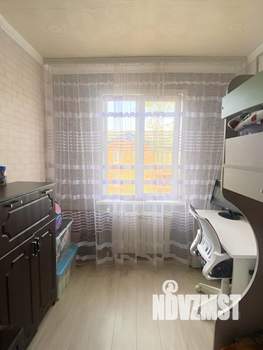 2-к квартира, вторичка, 49м2, 2/2 этаж
