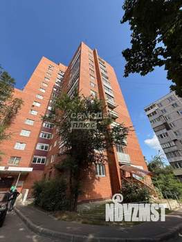 2-к квартира, вторичка, 54м2, 3/14 этаж