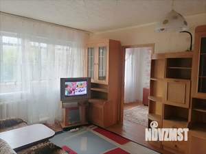 2-к квартира, вторичка, 44м2, 3/5 этаж