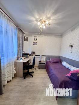 3-к квартира, вторичка, 52м2, 3/9 этаж