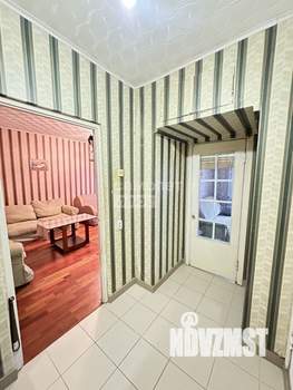 1-к квартира, вторичка, 38м2, 3/5 этаж