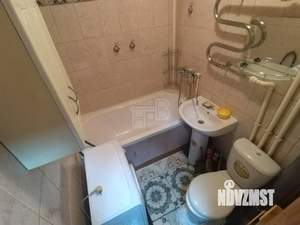 1-к квартира, вторичка, 31м2, 2/5 этаж