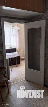 1-к квартира, вторичка, 37м2, 1/5 этаж