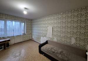 3-к квартира, вторичка, 75м2, 4/9 этаж