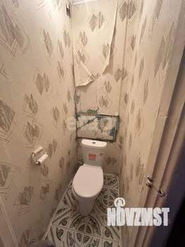 2-к квартира, вторичка, 44м2, 5/5 этаж