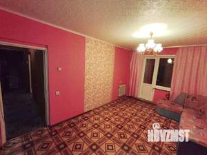 2-к квартира, вторичка, 54м2, 7/9 этаж