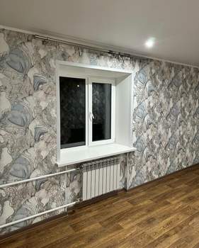 1-к квартира, вторичка, 31м2, 2/5 этаж