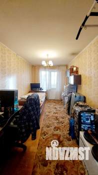 3-к квартира, вторичка, 60м2, 8/9 этаж