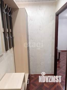 2-к квартира, вторичка, 44м2, 4/5 этаж