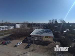 1-к квартира, вторичка, 45м2, 5/9 этаж