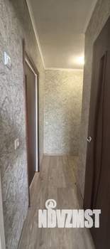 1-к квартира, вторичка, 29м2, 3/5 этаж