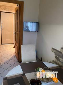 3-к квартира, вторичка, 58м2, 6/9 этаж