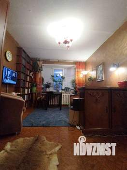 2-к квартира, вторичка, 41м2, 1/5 этаж