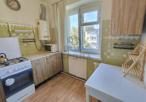 1-к квартира, вторичка, 30м2, 5/5 этаж