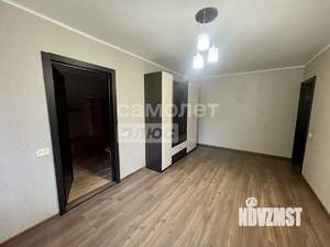 3-к квартира, вторичка, 56м2, 1/5 этаж