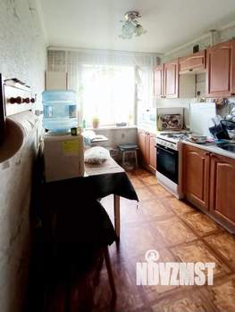 2-к квартира, вторичка, 43м2, 6/9 этаж