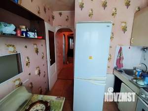 1-к квартира, вторичка, 32м2, 3/5 этаж