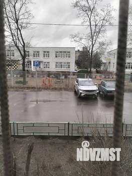 2-к квартира, вторичка, 52м2, 1/9 этаж