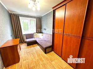 3-к квартира, вторичка, 56м2, 2/9 этаж