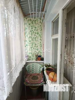 2-к квартира, вторичка, 45м2, 5/5 этаж