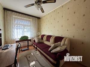 3-к квартира, вторичка, 66м2, 2/3 этаж