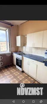 1-к квартира, вторичка, 38м2, 9/9 этаж