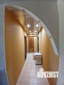 3-к квартира, вторичка, 57м2, 1/9 этаж