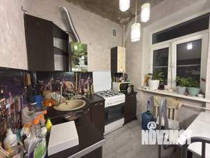 2-к квартира, вторичка, 48м2, 3/3 этаж