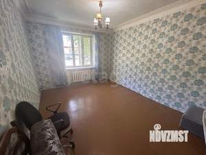 1-к квартира, вторичка, 38м2, 1/2 этаж